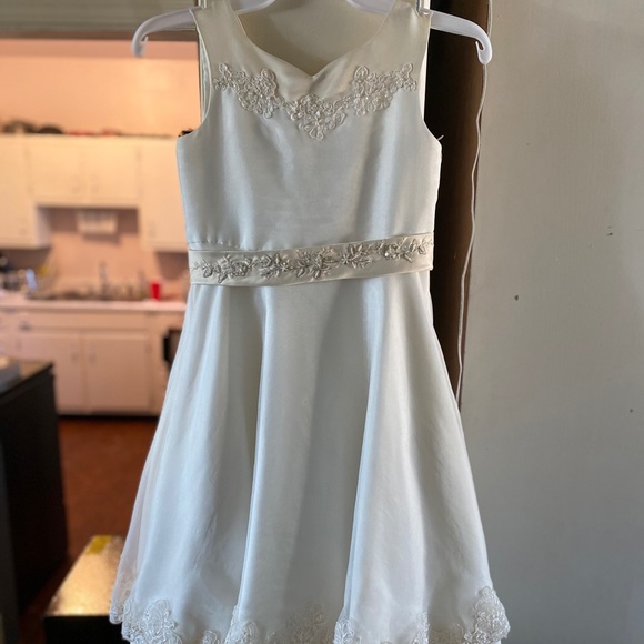 Flower Girl Dress